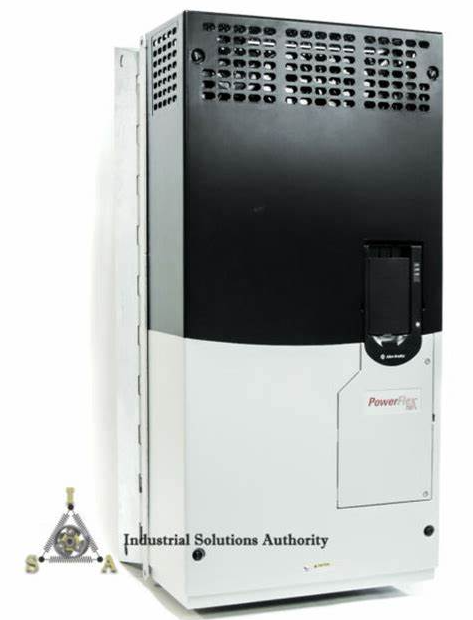 ALLEN BRADLEY 20F1AND302JA0NNNNN