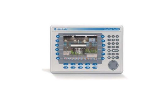ALLEN BRADLEY 2711P-B7C4D1