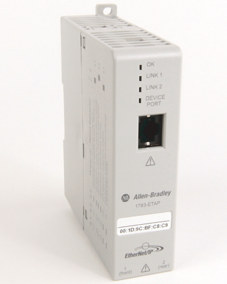 ALLEN BRADLEY 1783-ETAP1F