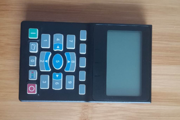 ALLEN BRADLEY 20-HIM-A6