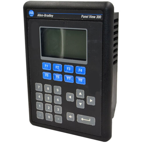 ALLEN BRADLEY 2711-K3A5L1