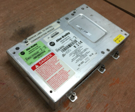 ALLEN BRADLEY 6189-RPRH