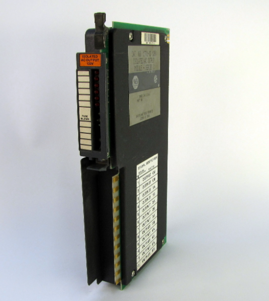 ALLEN BRADLEY 1771-OD