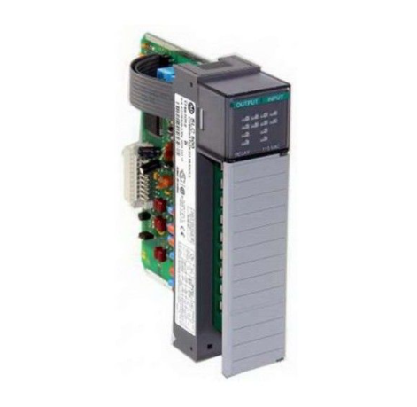 ALLEN BRADLEY 1746-IO12