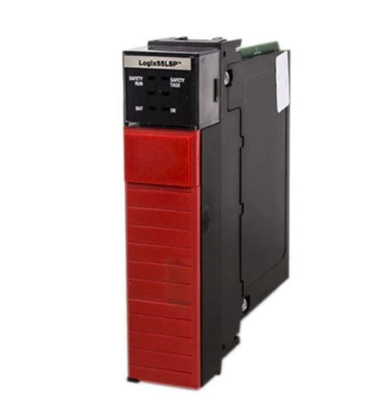 ALLEN BRADLEY 1756-L63S
