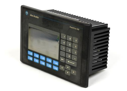 ALLEN BRADLEY 2711-K5A5L1