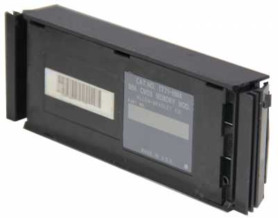 ALLEN BRADLEY 1771-HMA