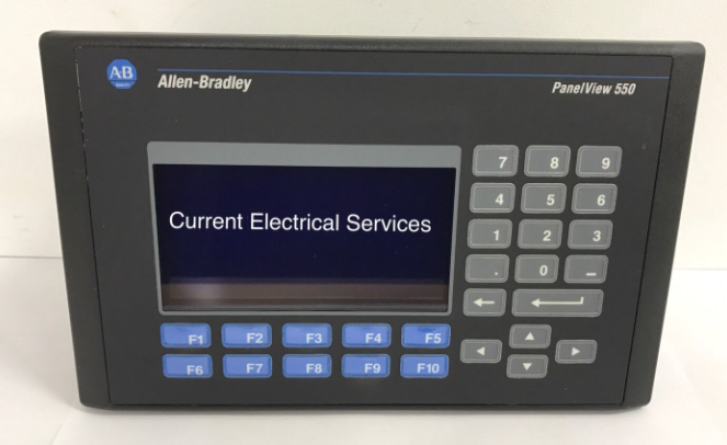ALLEN BRADLEY 2711-B5A1L1