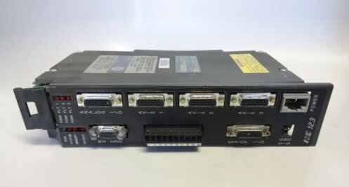 ALLEN BRADLEY 1771-HS3CR
