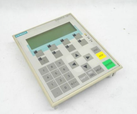 siemens 6AV3607-1JC00-0AX0