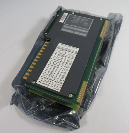 ALLEN BRADLEY 1771-IJC