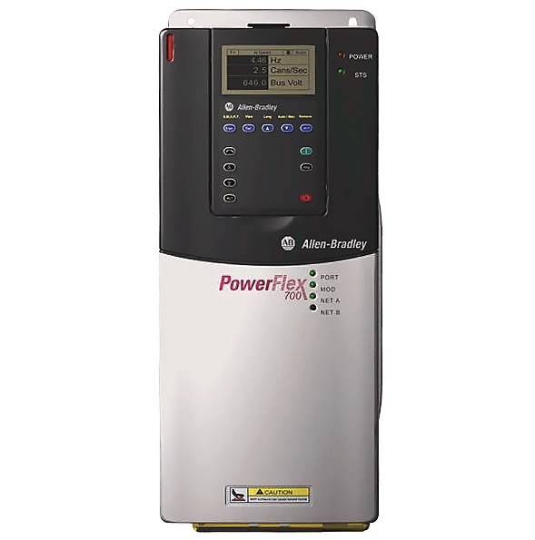 ALLEN BRADLEY 20BC056A0AYNANC0