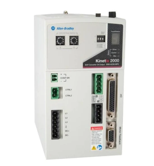 ALLEN BRADLEY 2093-AC05-MP5