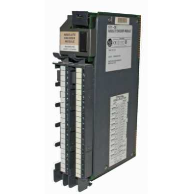 ALLEN BRADLEY 1771-DE