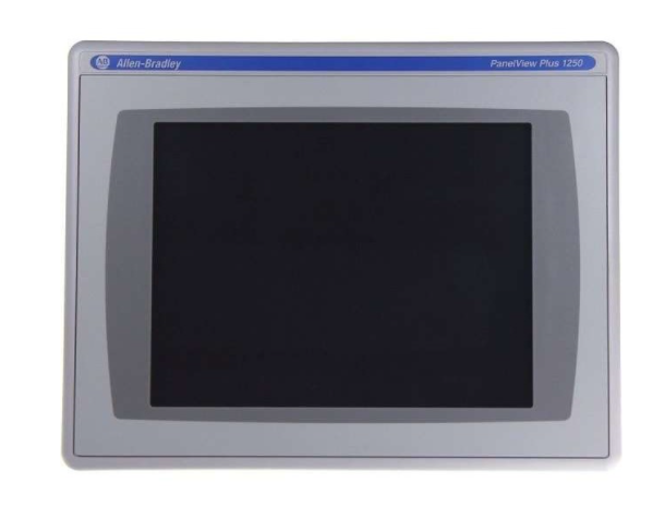 ALLEN BRADLEY 2711P-T12C4A7