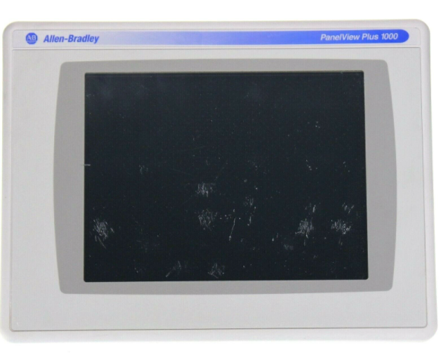 ALLEN BRADLEY 2711P-T10C15A2