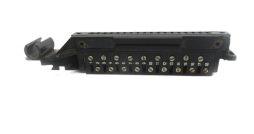 ALLEN BRADLEY 1771-WF