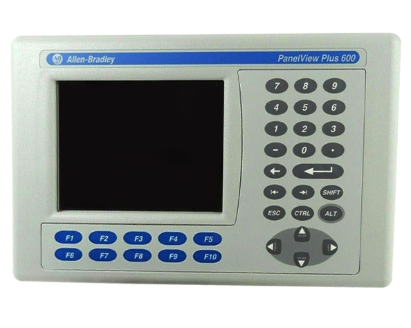 ALLEN BRADLEY 2711P-B6M20D