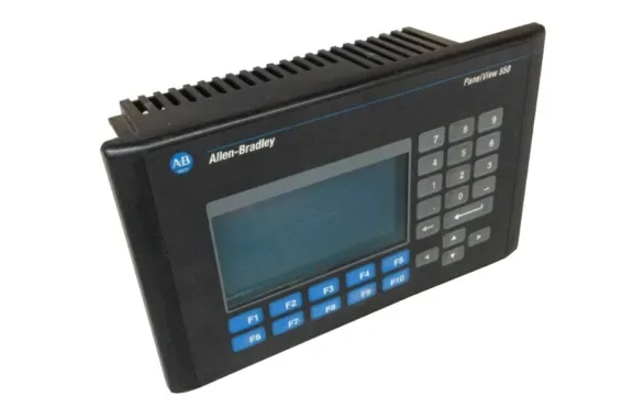 ALLEN BRADLEY 2711-K5A10