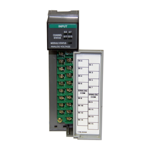 ALLEN BRADLEY 1746-BLM