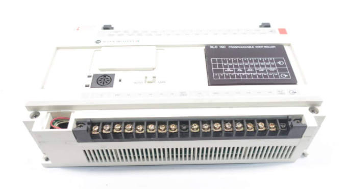 ALLEN BRADLEY 1745-LP102