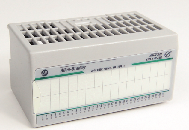 ALLEN BRADLEY 1794-OB8
