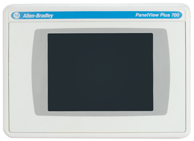 ALLEN BRADLEY 2711P-T7C15A7