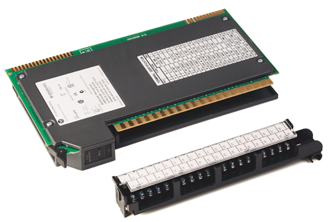ALLEN BRADLEY 1771-CFM