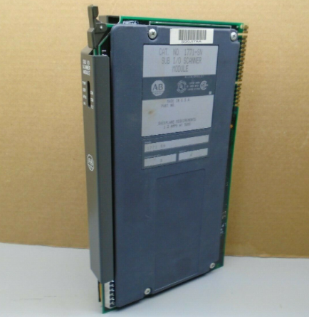 ALLEN BRADLEY 1771-SN