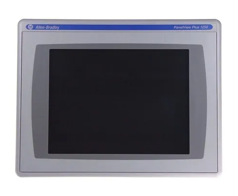 ALLEN BRADLEY 2711P-T7C4A7