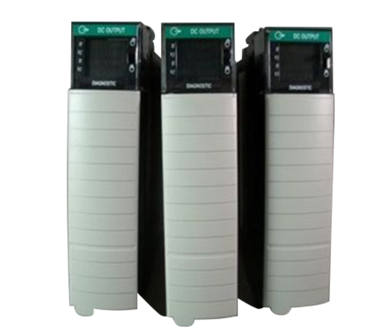 ALLEN BRADLEY 1756-OB16IEFS