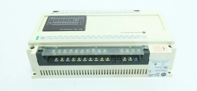 ALLEN BRADLEY 1745-E154