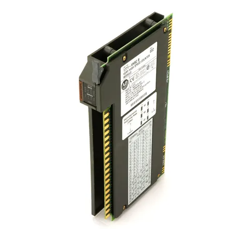 ALLEN BRADLEY 1771-VHSC