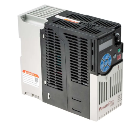 ALLEN BRADLEY 25B-D1P4N114