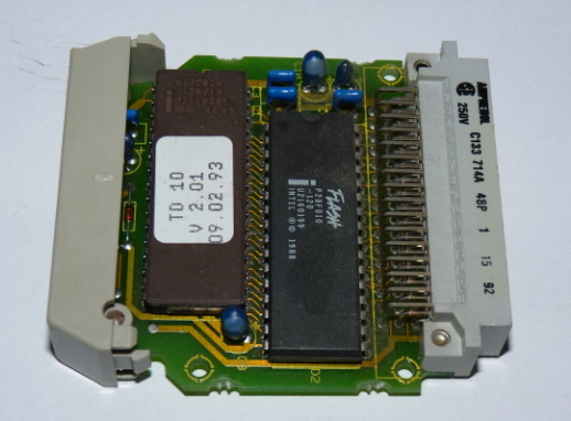 SIEMENS 6AV3971-1BA02-0CA0