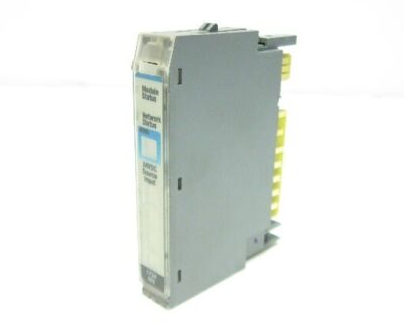 ALLEN BRADLEY 1734-IV4