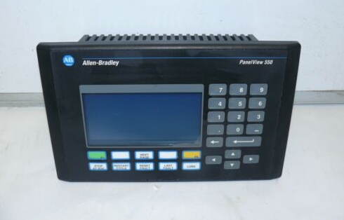 ALLEN BRADLEY 2711-K6C1L1