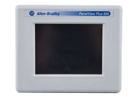 ALLEN BRADLEY 2711PC-T6M20D