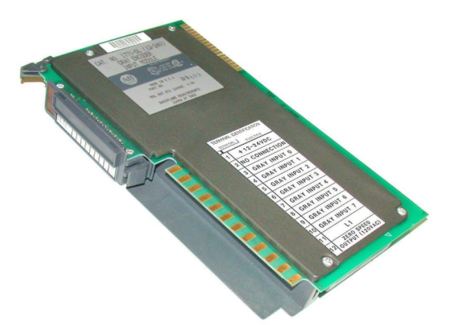 ALLEN BRADLEY 1771-DL