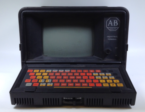 ALLEN BRADLEY 1770-TA