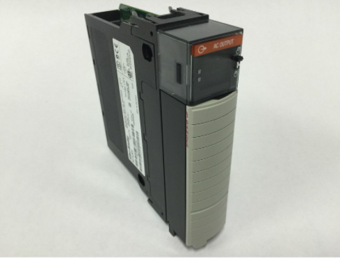 ALLEN BRADLEY 1756-OA16I