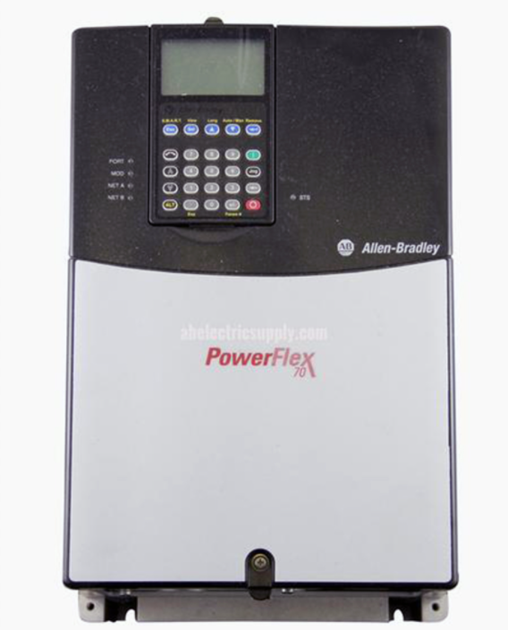 ALLEN BRADLEY 20F1ANC367JA0NNNNN