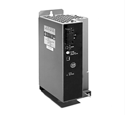 ALLEN BRADLEY 1771-P4R