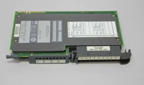 ALLEN BRADLEY 1771-LI