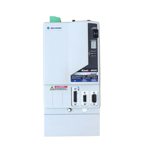 ALLEN BRADLEY 2094-BC01-M01