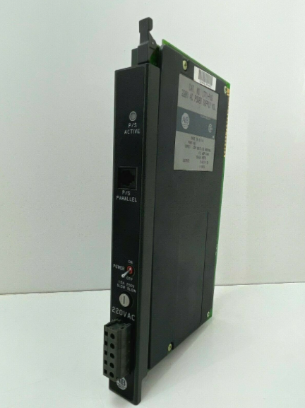 ALLEN BRADLEY 1771-P6S1