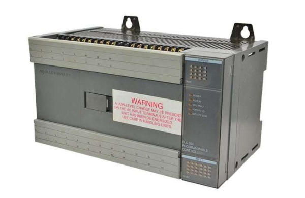 ALLEN BRADLEY 1747-L30B