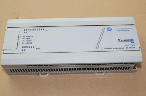 ALLEN BRADLEY 1761-L20BWB-5A