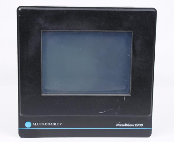 ALLEN BRADLEY 2711-TC1