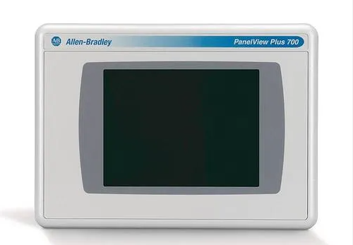 ALLEN BRADLEY 2711P-T10C6A7